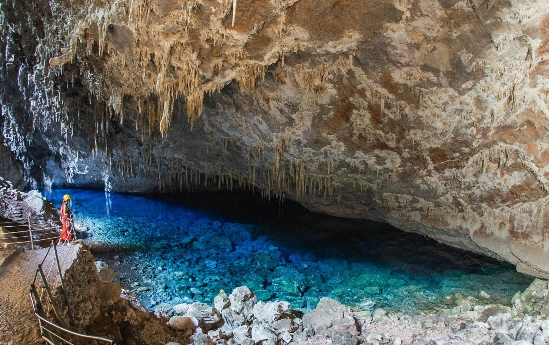 Turismo Sustentável