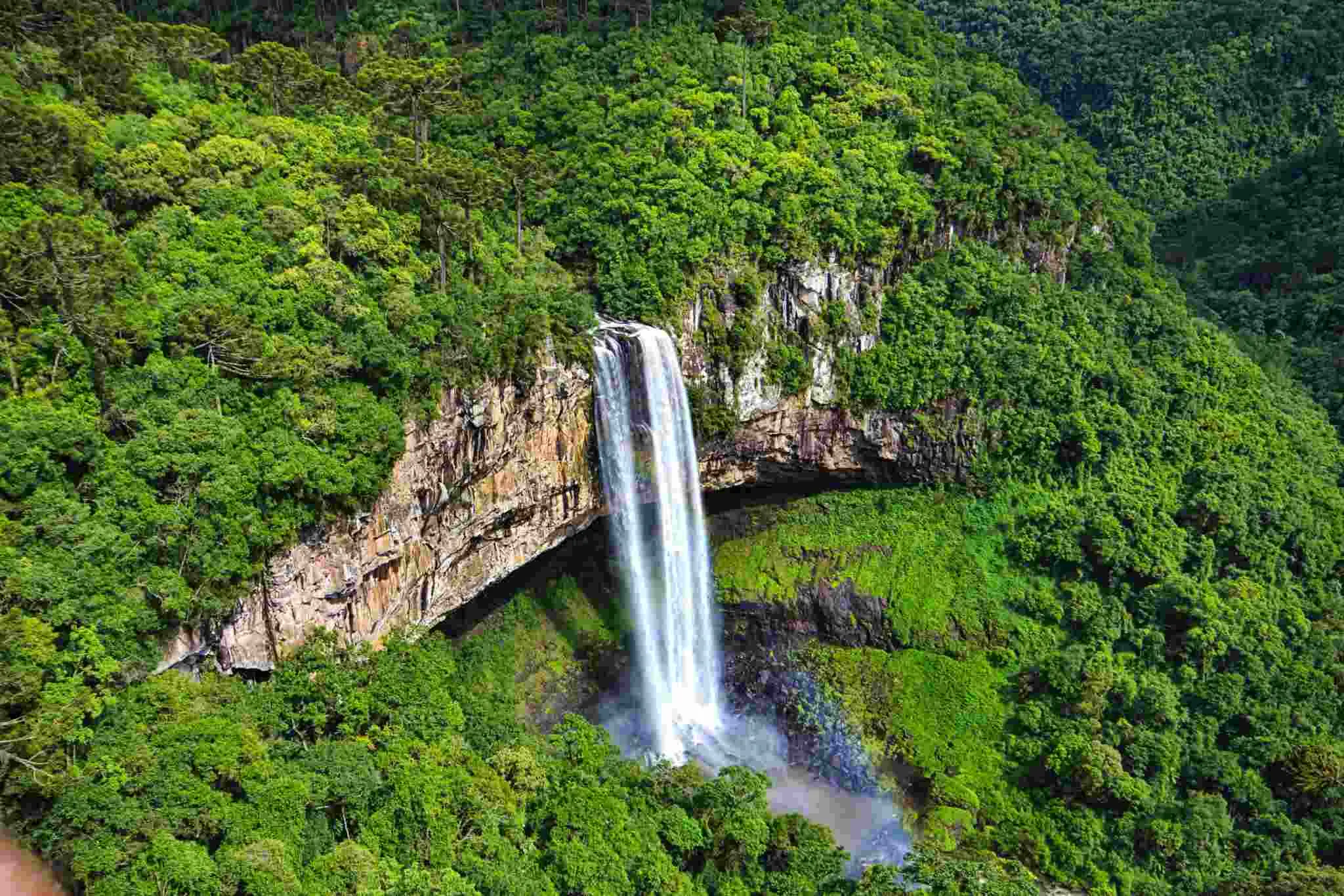 Turismo Sustentável