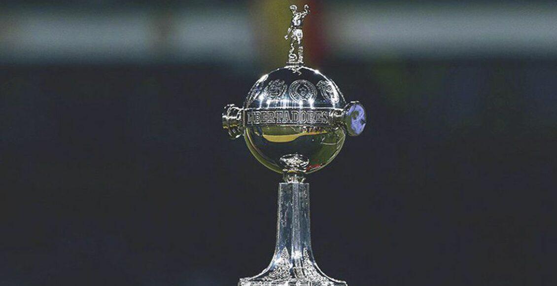 Copa Libertadores retorna nesta semana