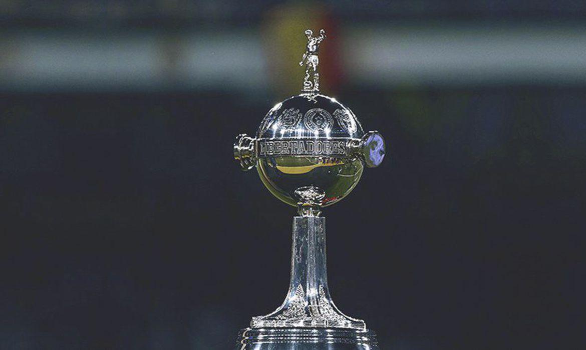 Copa Libertadores retorna nesta semana