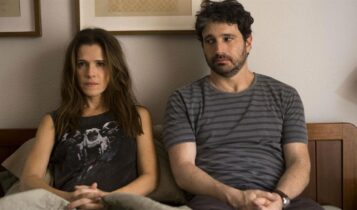 Sessão da tarde de hoje (22/10): Globo vai passar 'Um Namorado Para Minha Mulher'