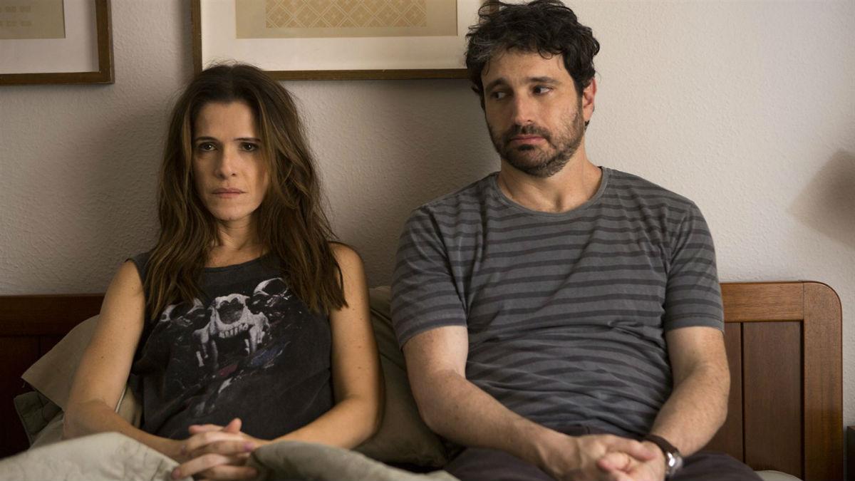 Sessão da tarde de hoje (22/10): Globo vai passar 'Um Namorado Para Minha Mulher'