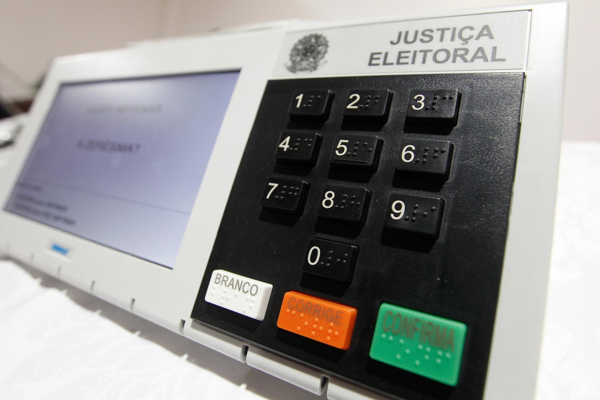 Justiça eleitoral busca barrar candidatos ficha suja. Foto: reprodução