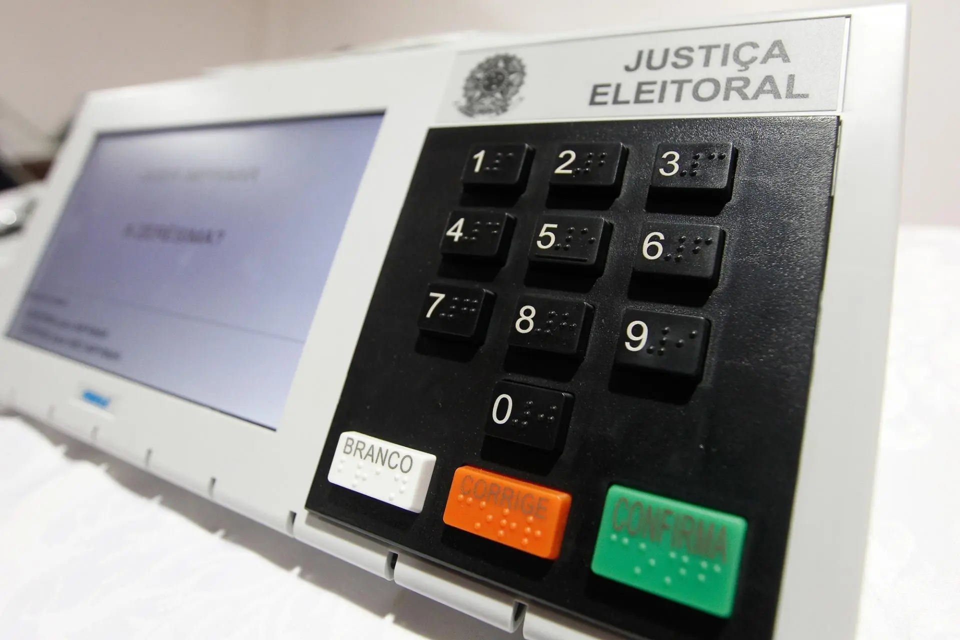 Justiça Eleitoral busca barrar candidatos ficha suja. Foto: reprodução