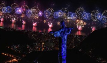 viagem de réveillon 2021