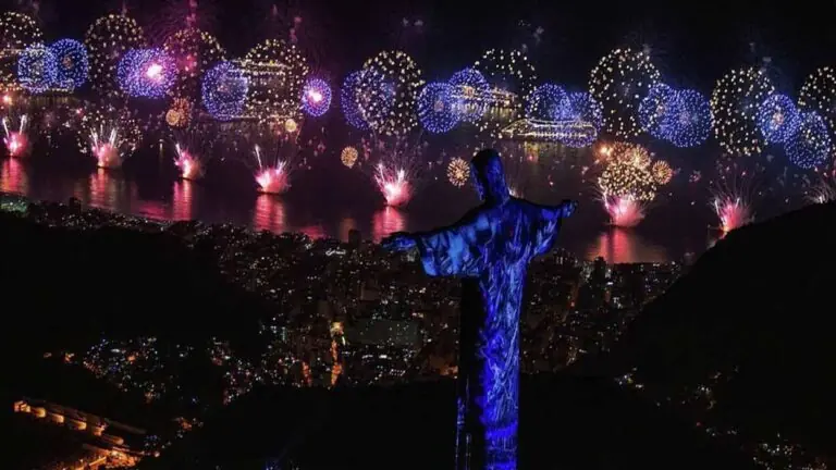 Viagem de Réveillon 2021: os melhores destinos no Brasil e no exterior