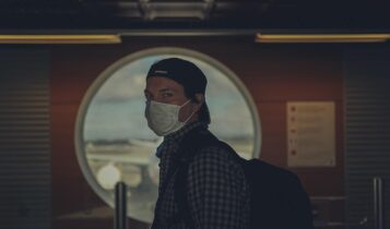 viajar na pandemia recomendações de saúde