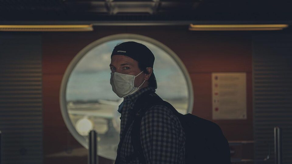 viajar na pandemia recomendações de saúde