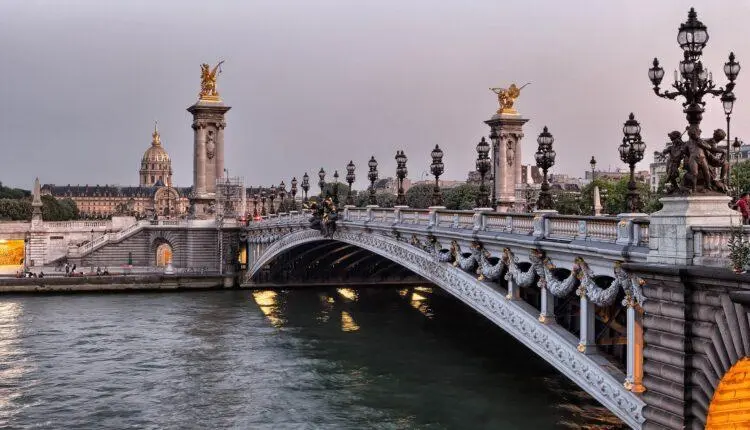 Ponte Alexandre III