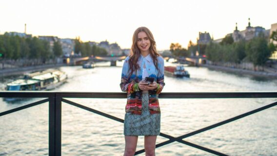 Viajar para Paris: um roteiro baseado na nova série da Netflix