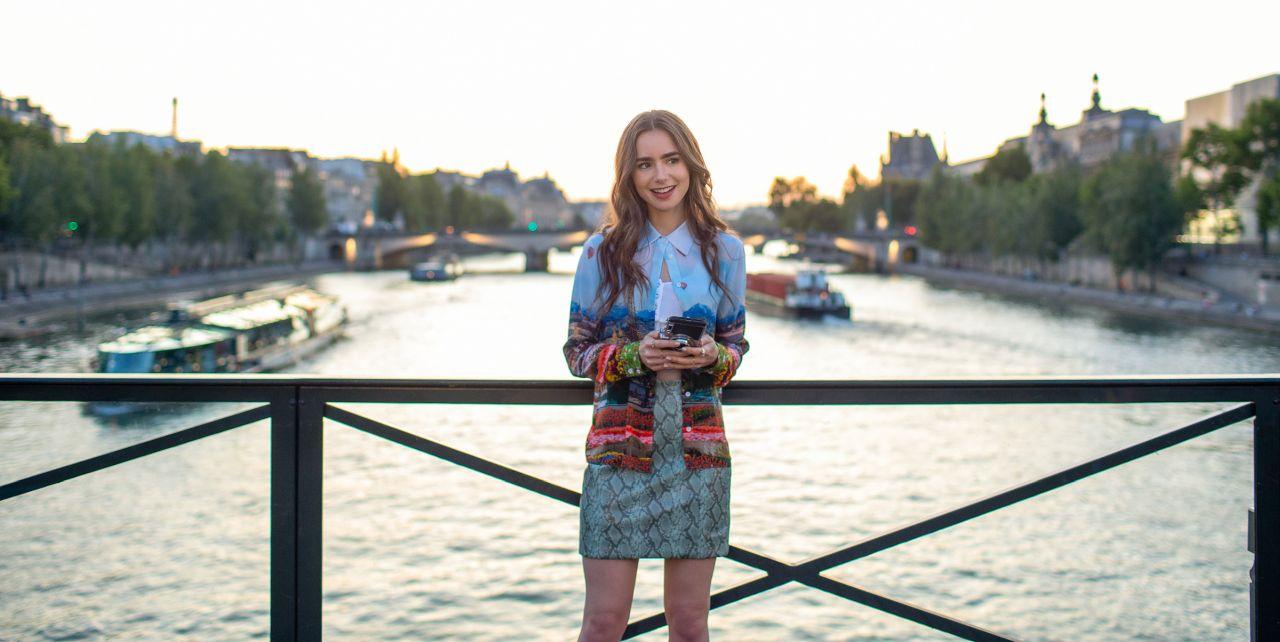 Roteiro de viagem para Paris