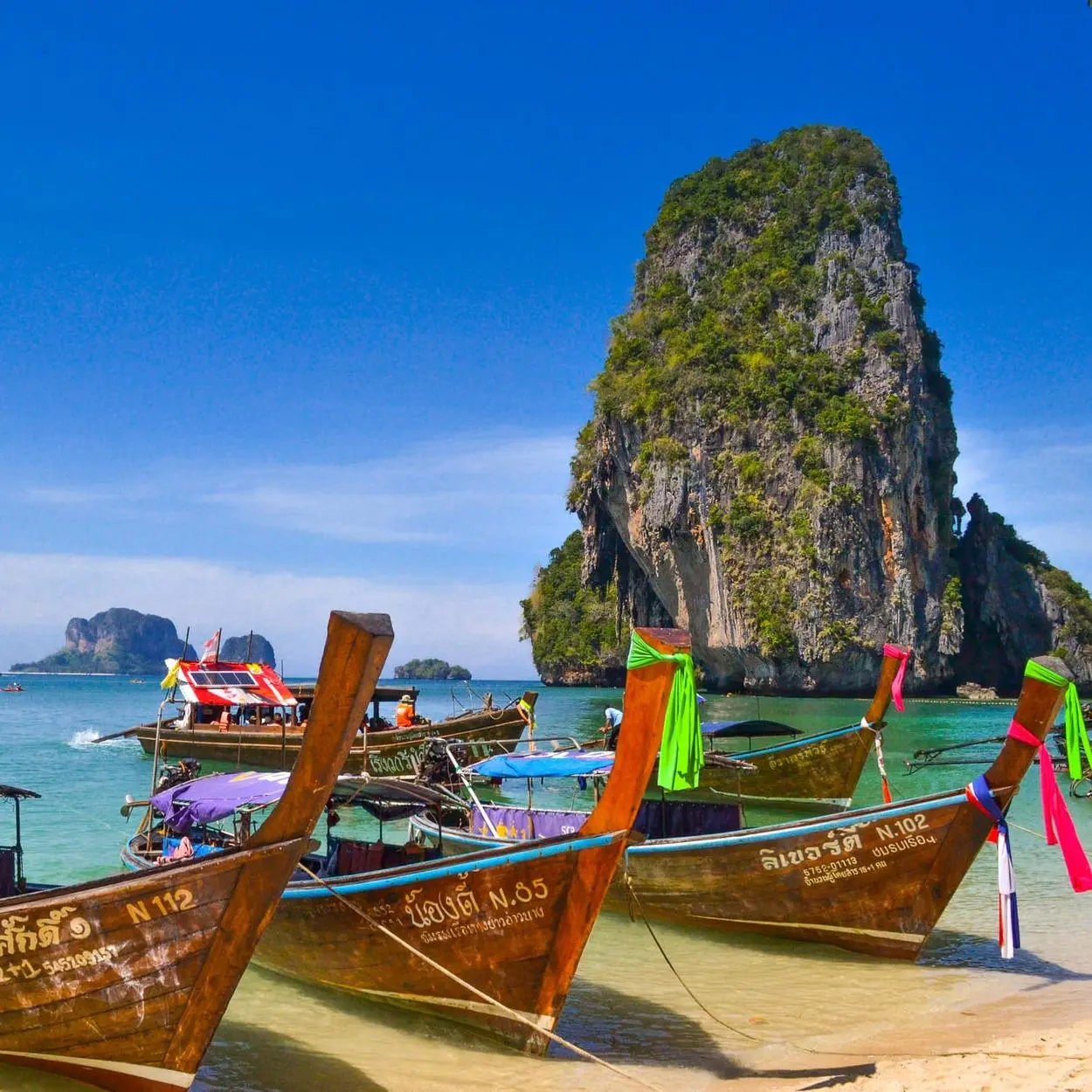 Destinos para viajar sem visto Viajar sem visto pela Ásia