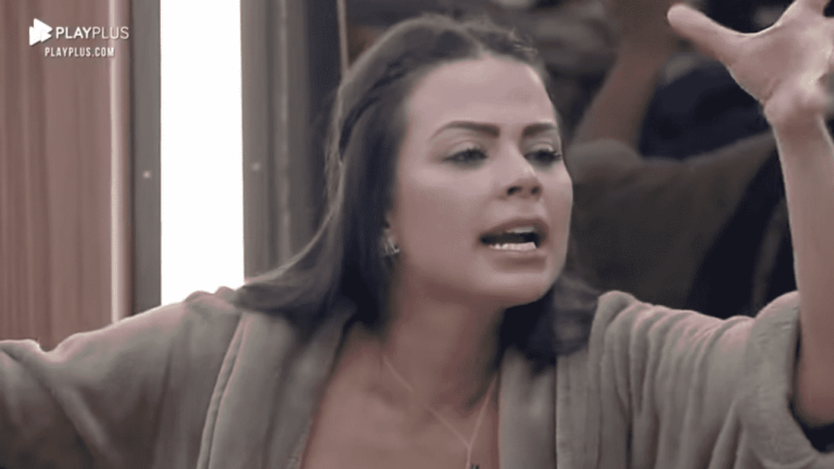A Fazenda 2020: Victória detona Raissa por comemoração: ‘retardada’