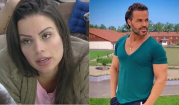 victória villarim de a a fazenda 12 e eduardo costa