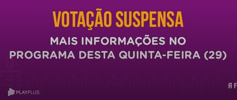 A Fazenda 2020: Produção suspende votação da 7ª roça; entenda