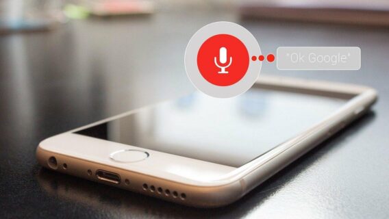 Novas vozes do Google Assistente soam mais naturais