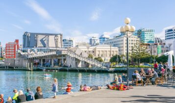 Nova Zelândia vota pela eutanásia. Foto: NewZealand.com