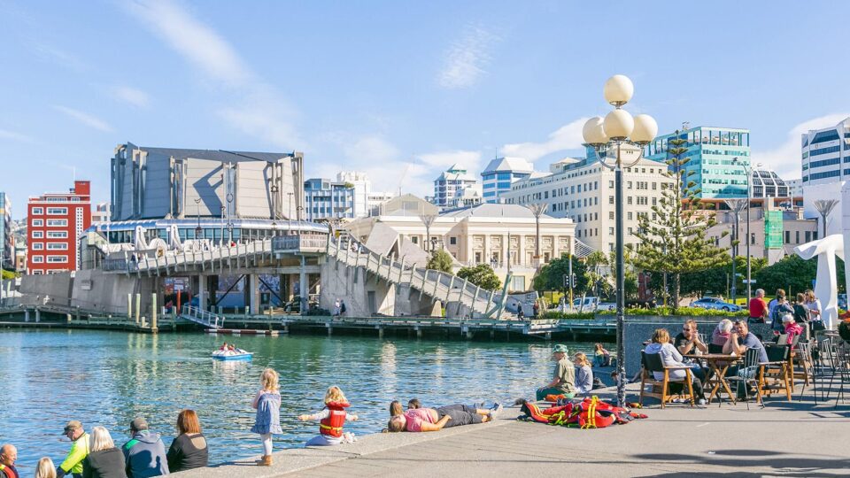 Nova Zelândia vota pela eutanásia. Foto: NewZealand.com