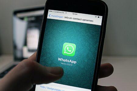 Numero brasileiro fake whatsapp Fake WhatsApp