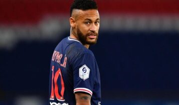 neymar