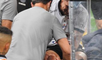 Enquete Corinthians: quem deve ser escalado no lugar de Avelar? Enquete zagueiro do Corinthians quer saber qual a melhor opção para a zaga, ao lado de Gil