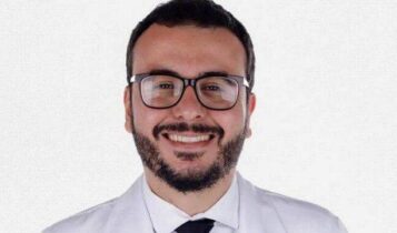 Médico brasileiro voluntário da vacina de Oxford usou placebo e morreu por complicações da covid-19. Foto: reprodução