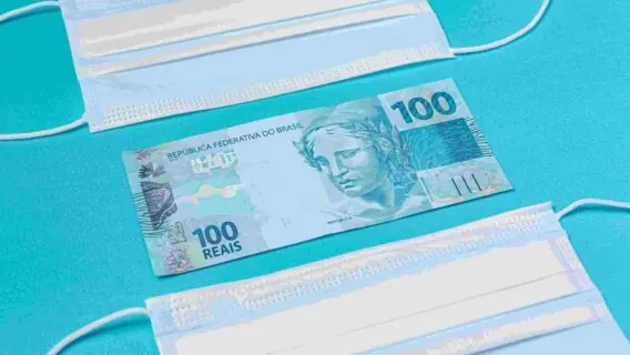 Renda emergencial de SP prevê pagamento de R$ 100; veja como vai funcionar