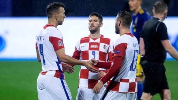 Croácia x Portugal: onde assistir ao jogo da Liga das Nações