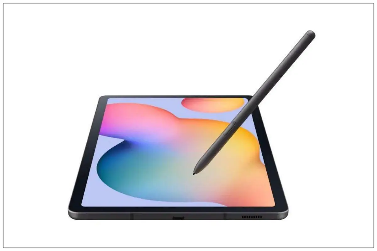 Black Friday 2020: tablet samsung