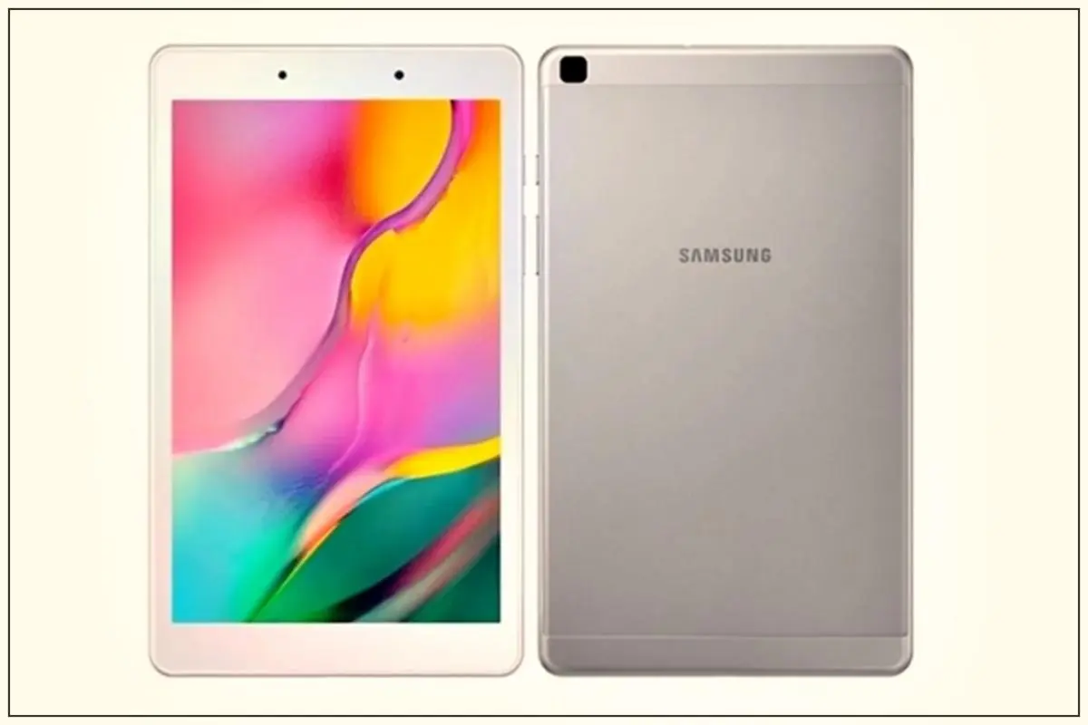 Black Friday 2020: tablet samsung