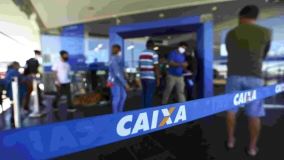 Auxílio emergencial: nascidos em março podem sacar neste sábado (14)