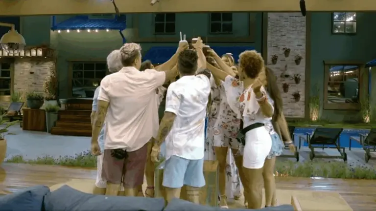 A Fazenda 2020: ‘Candy Land’ será o tema surpresa da festa de hoje