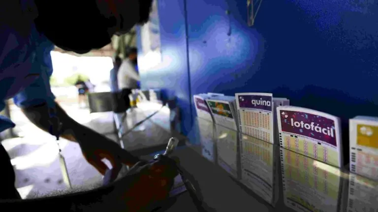 Pix para pagar jogos de loteria: saiba como funciona