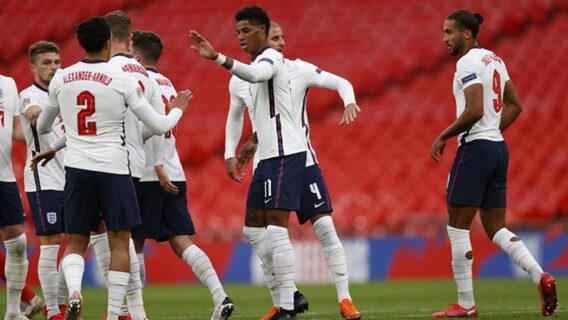 Inglaterra x Irlanda: onde assistir ao amistoso de hoje (12)