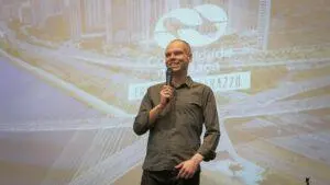 bruno covas eleições 2020 