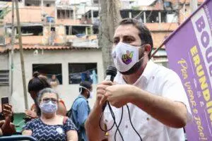 boulos eleições 2020