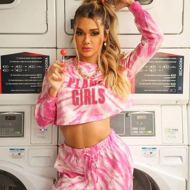 Imagem de Franciny Ehlke