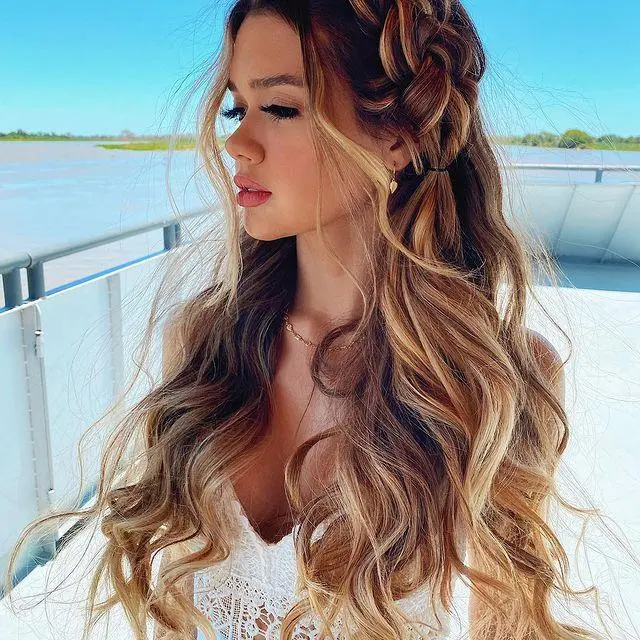 Imagem de Franciny Ehlke