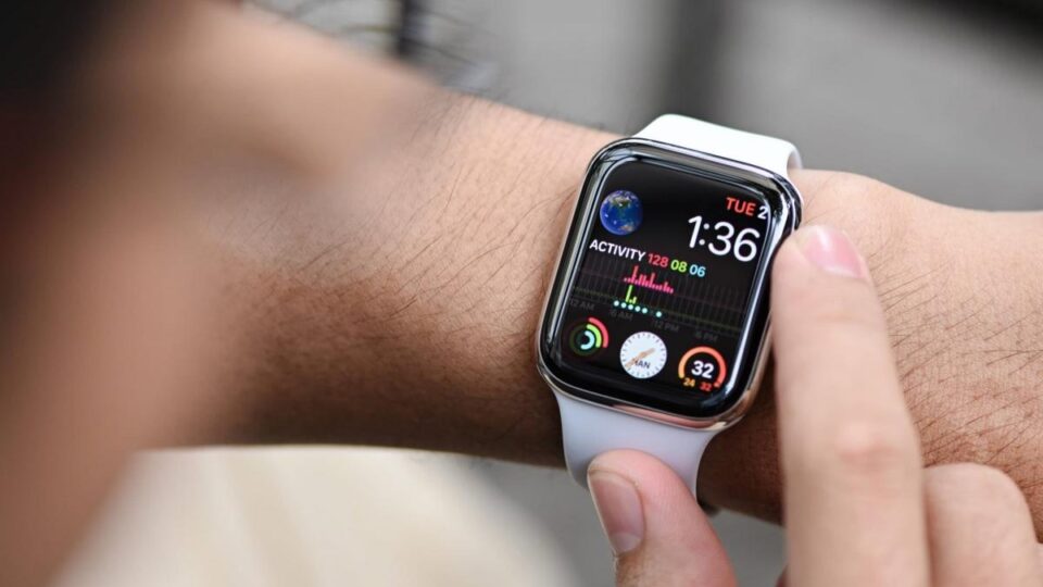 Black Friday 2020: Apple Watch Series 5