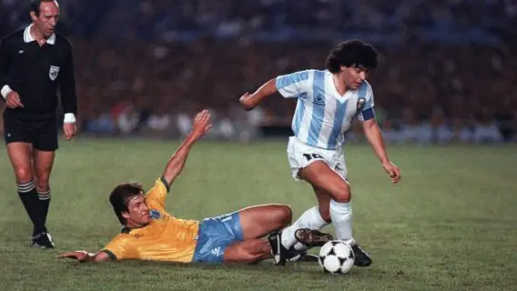 23 fatos sobre Diego Maradona, eterno ídolo do futebol argentino