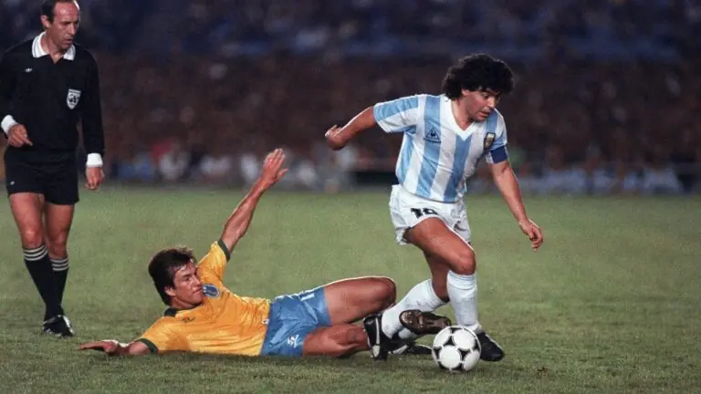 23 fatos sobre Diego Maradona, eterno ídolo do futebol argentino