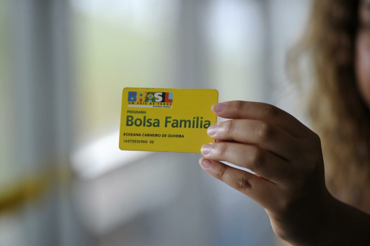 consultar bolsa família pelo cpf