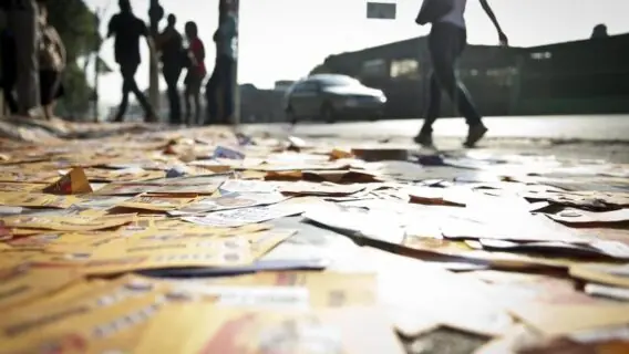 Eleições 2020: País registra 418 ocorrências de crimes eleitorais até agora