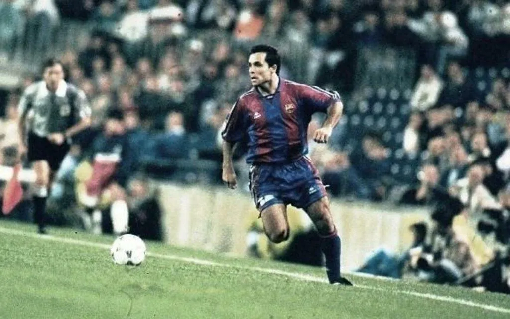 barcelona atlético de madrid