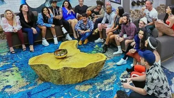 A Fazenda 12: Luiza, Cartolouco e outros peões devem voltar ao reality