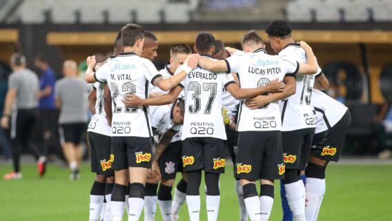 Futebol na TV hoje: confira as partidas deste sábado (7)