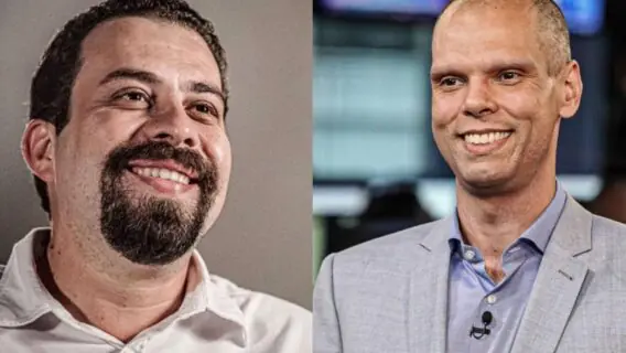 Eleições 2020: Covas tem 55%; Boulos encosta com 45%, diz Datafolha
