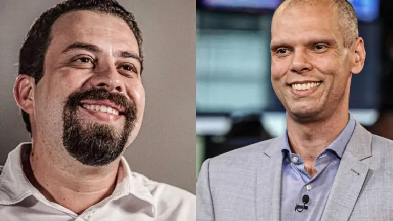 Eleições 2020: Covas tem 55%; Boulos encosta com 45%, diz Datafolha
