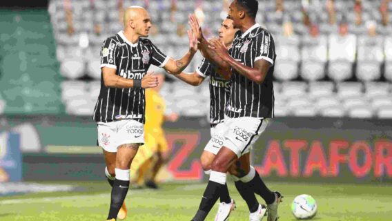 Classificação do Brasileirão: veja como ficou a tabela após a 23ª rodada