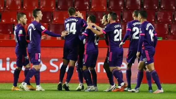 Real Valladolid x Levante: onde assistir ao jogo do Campeonato Espanhol